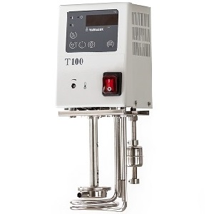 Inhangthermostaat
